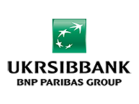 Банк UKRSIBBANK в Апостолово