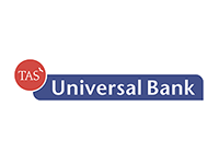 Банк Universal Bank в Апостолово
